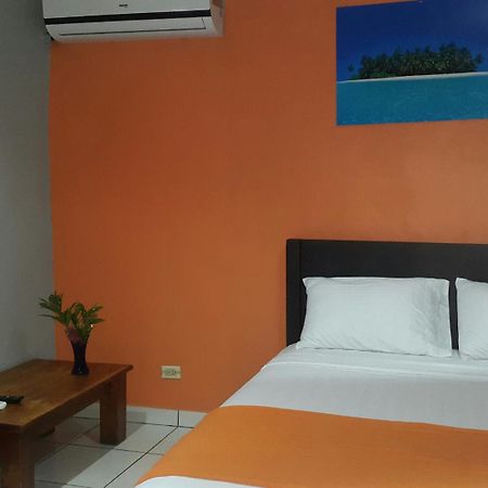 Hotel Colibri Мануел Антонио Екстериор снимка