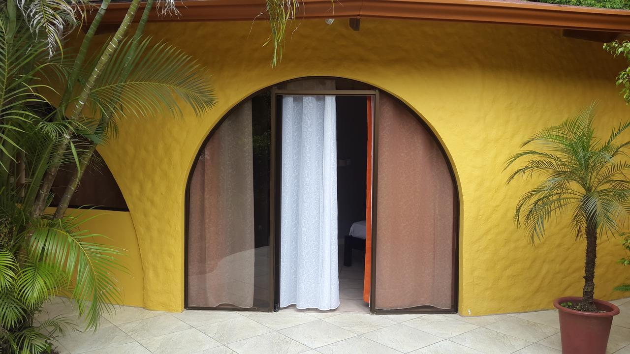 Hotel Colibri Мануел Антонио Екстериор снимка
