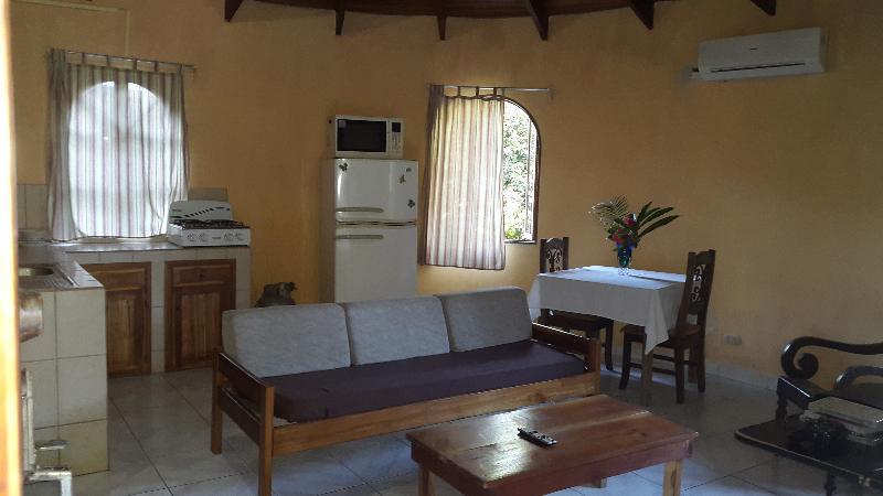Hotel Colibri Мануел Антонио Екстериор снимка