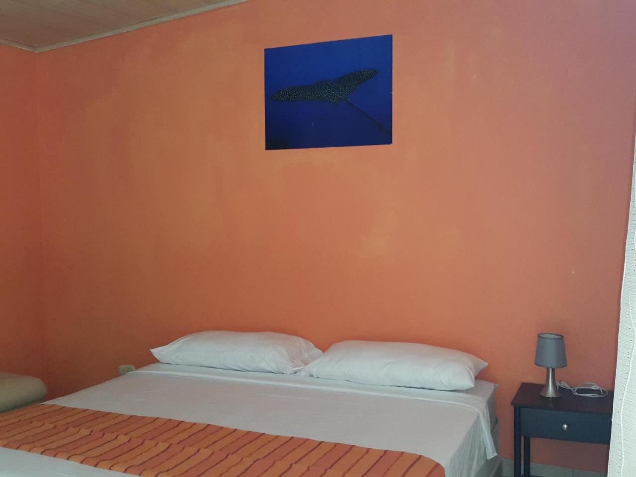 Hotel Colibri Мануел Антонио Екстериор снимка
