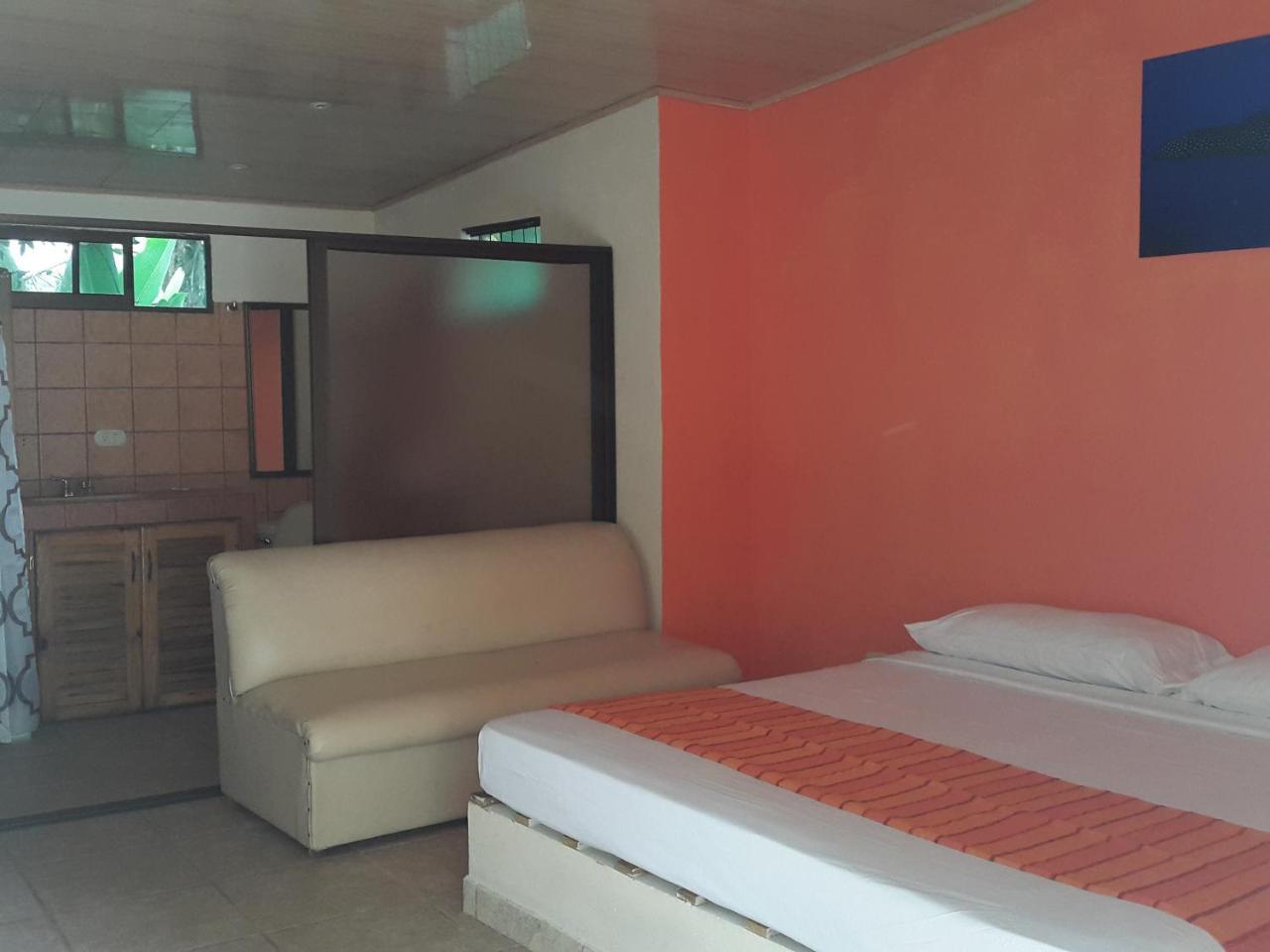 Hotel Colibri Мануел Антонио Екстериор снимка